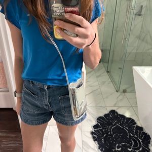 Urban Outfitters Phone Holder